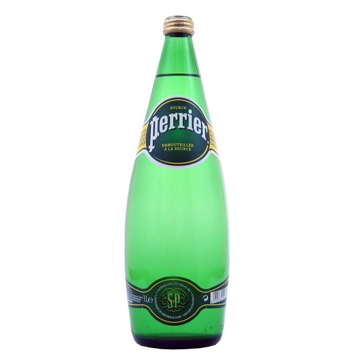 PERRIER 23 ONZ -750ML
