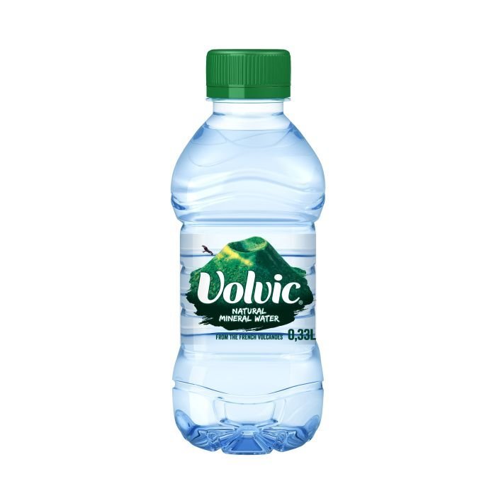 VOLVIC-330 mL