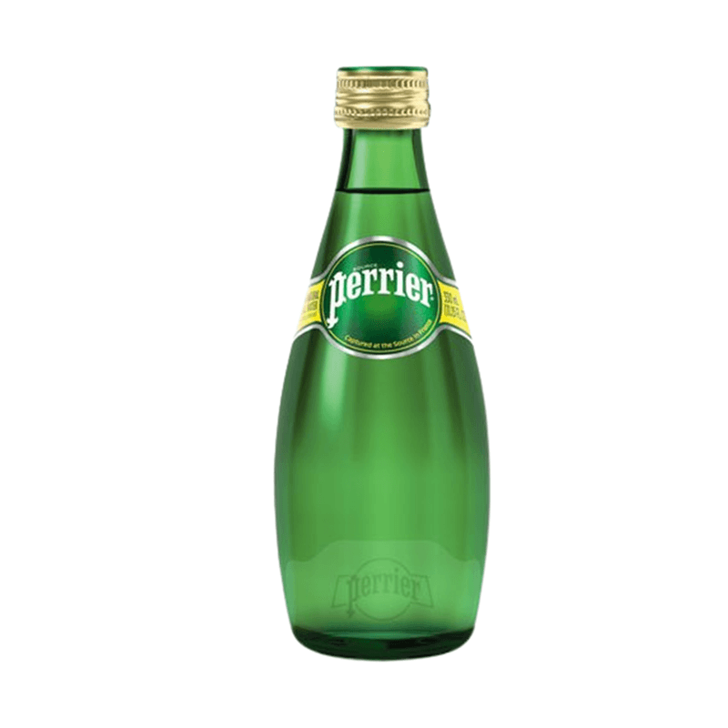 PERRIER 11 OZ -330ML