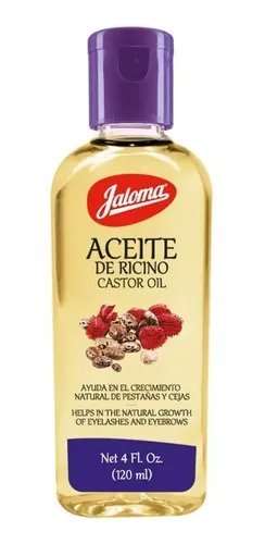 ACEITE DE RECINO 120 ML 103132