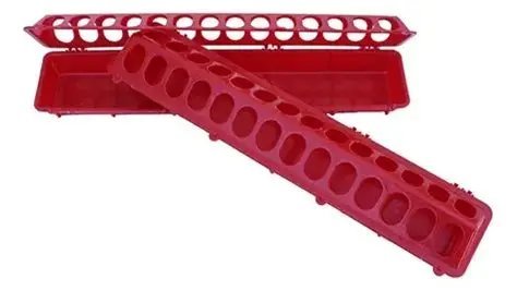 COMEDERO 28 HUECOS