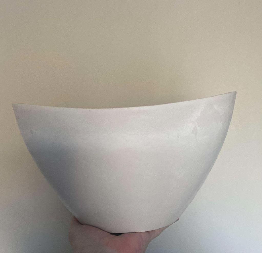 MACETERO OVALADO 50*36*28CM