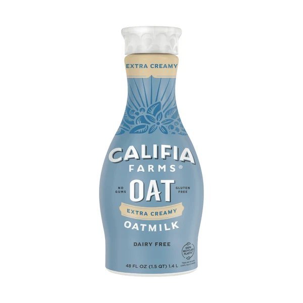 CALIFIA OAT OATMILK ORIGINAL