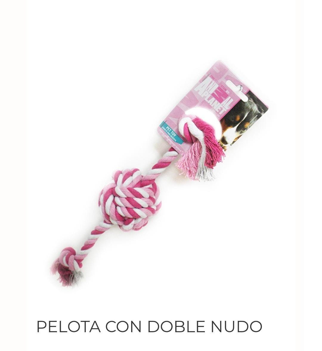 JUGUETE P/ MASCOTAS 15´´/18