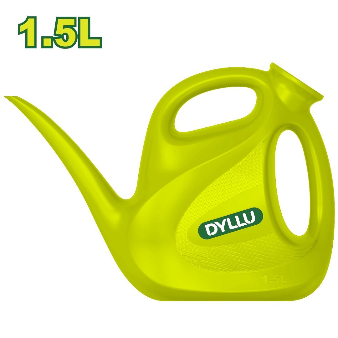 REGADERA PLASTICA 1.5L