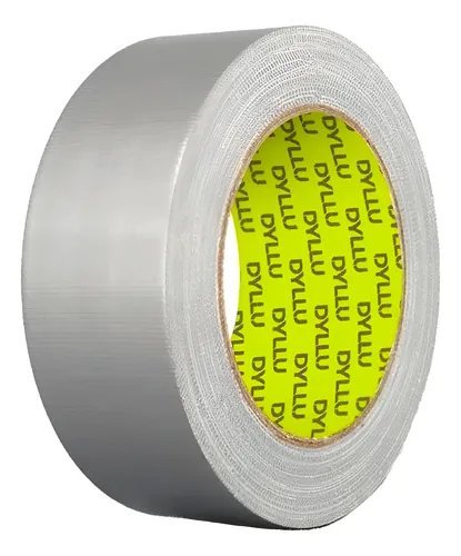 TAPE PAPEL ALUMINIO 30MX48MM