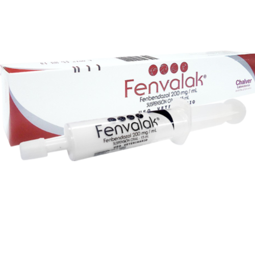 FENVALAK 20% JGA X 15ml suspen