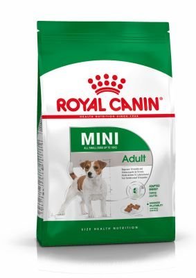 SHN MINI ADULT 800GR