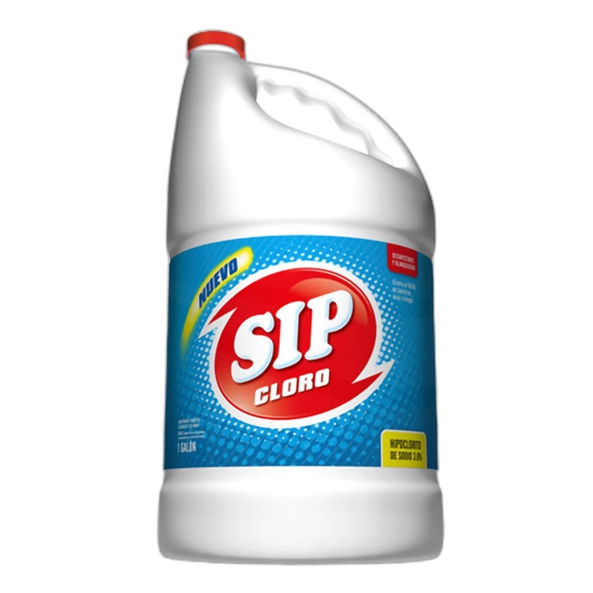 SIP CLORO GALON