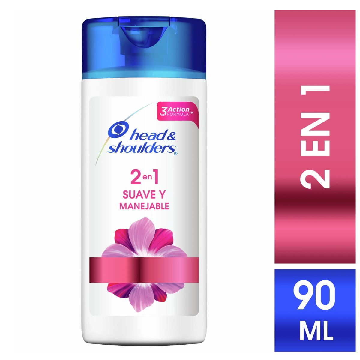 H&S 2-1 SUAVE Y MANEJABLE 90M