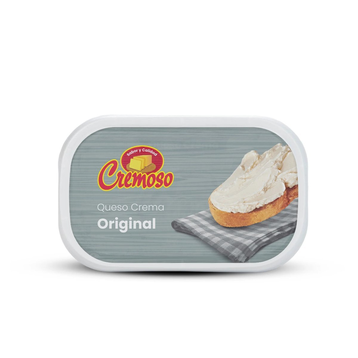 CREMOSO