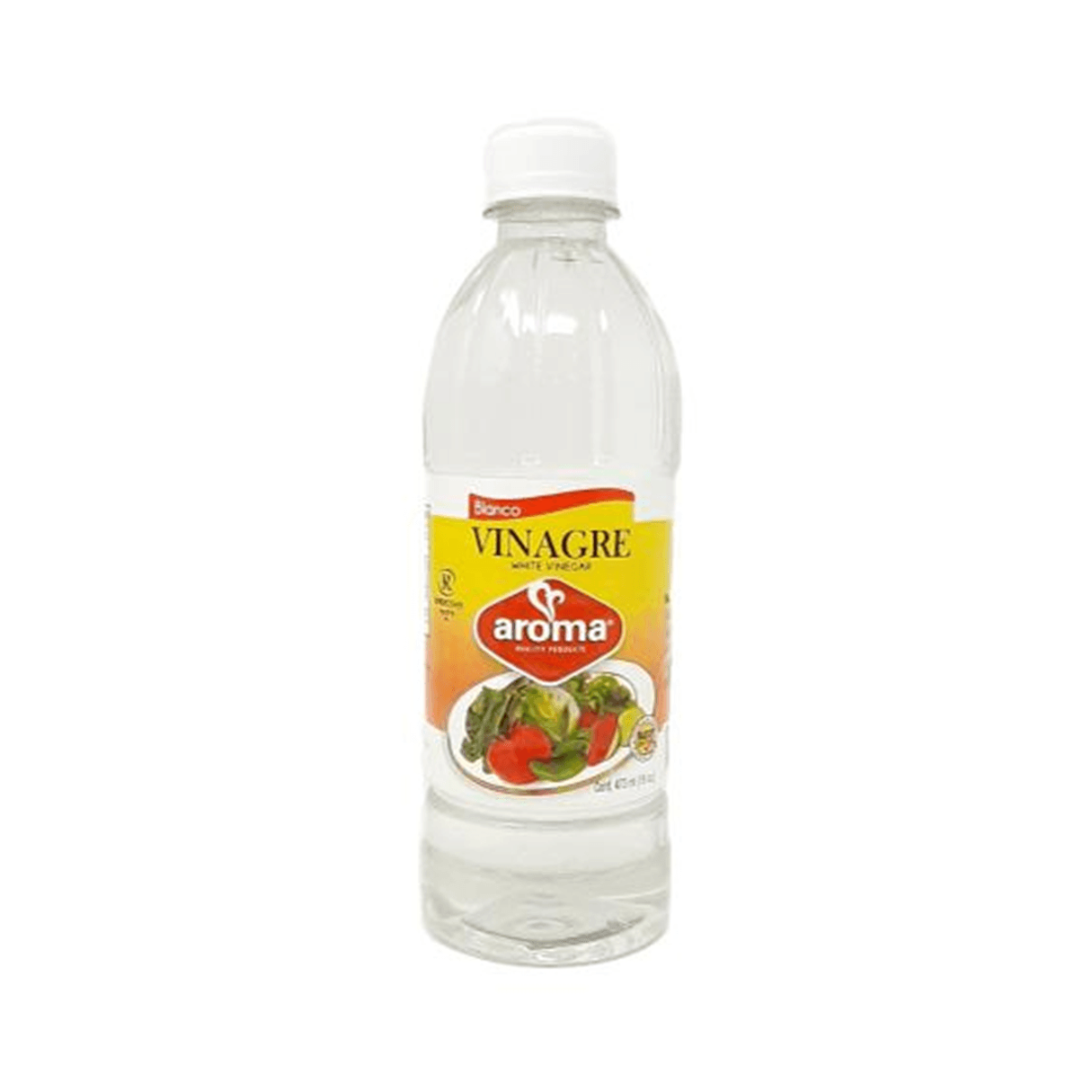 AROMA VINAGRE BLANCO 16OZ