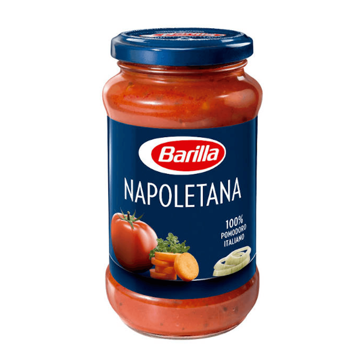BARILLA SALSA NAPOLETANA / 400 G
