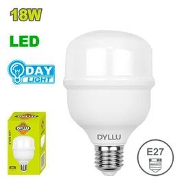 BOMBILLO LED T DE 6000K 18W