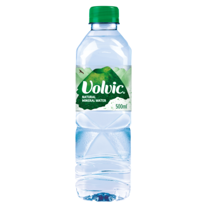 VOLVIC-500 mL