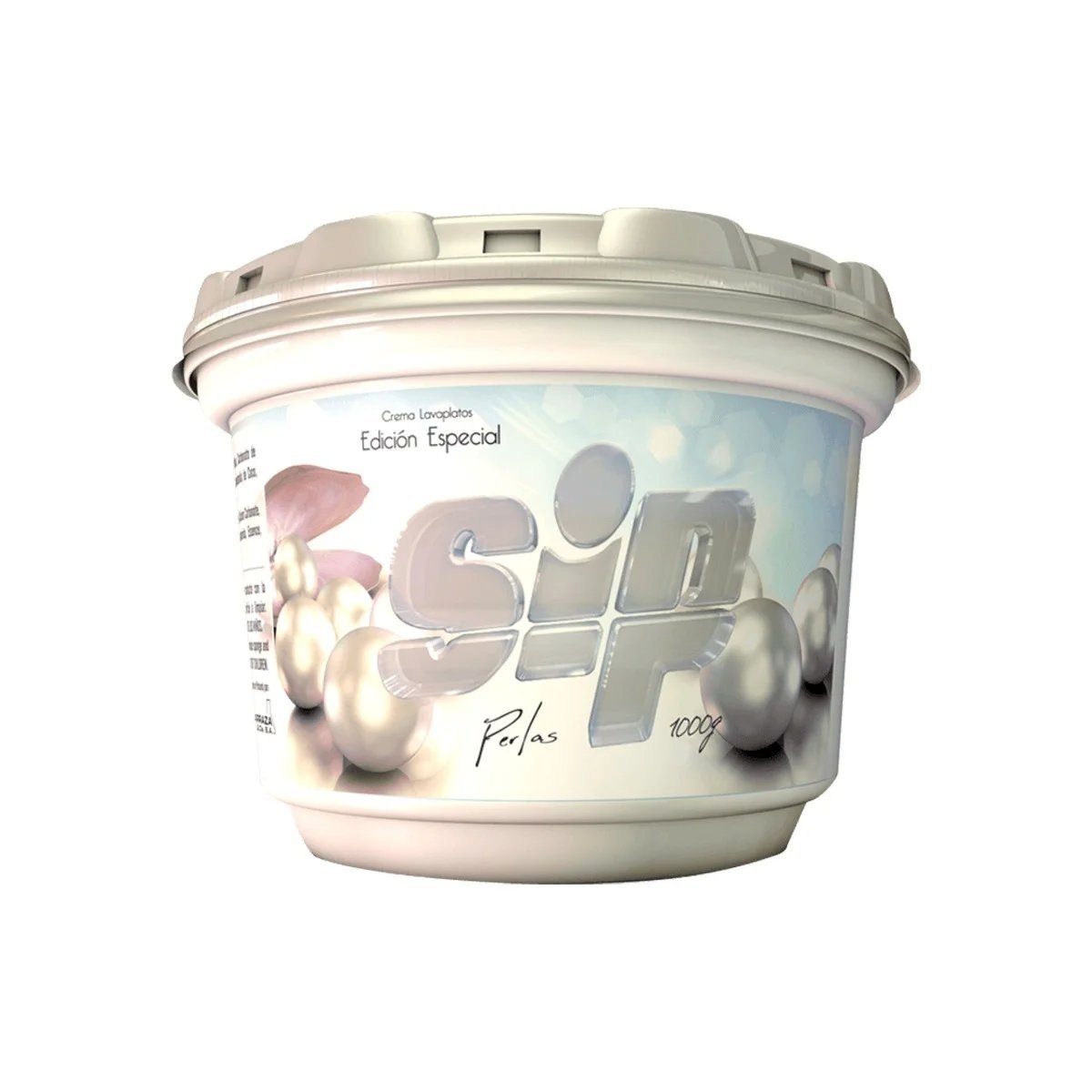 SIP CREMA PERLA 1000GR
