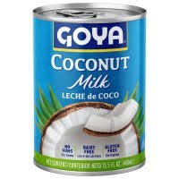 GOYA LECHE DE COCO-13.5 oz