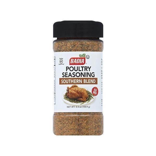 BADIA POULTRY SEASONING 5.5 OZ