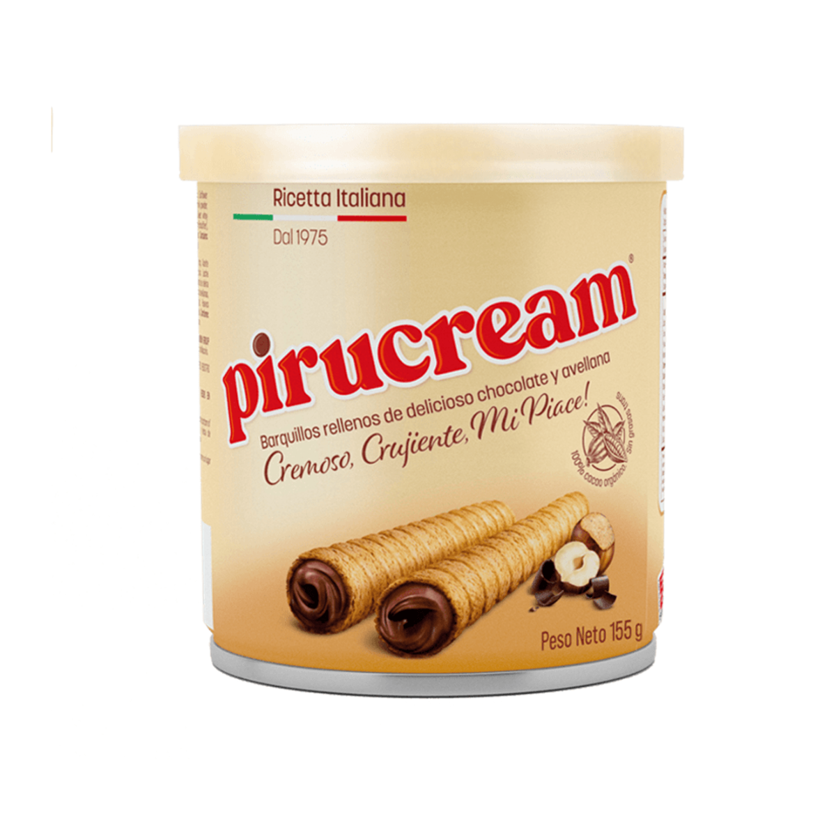 PIRUCREAM-155 g