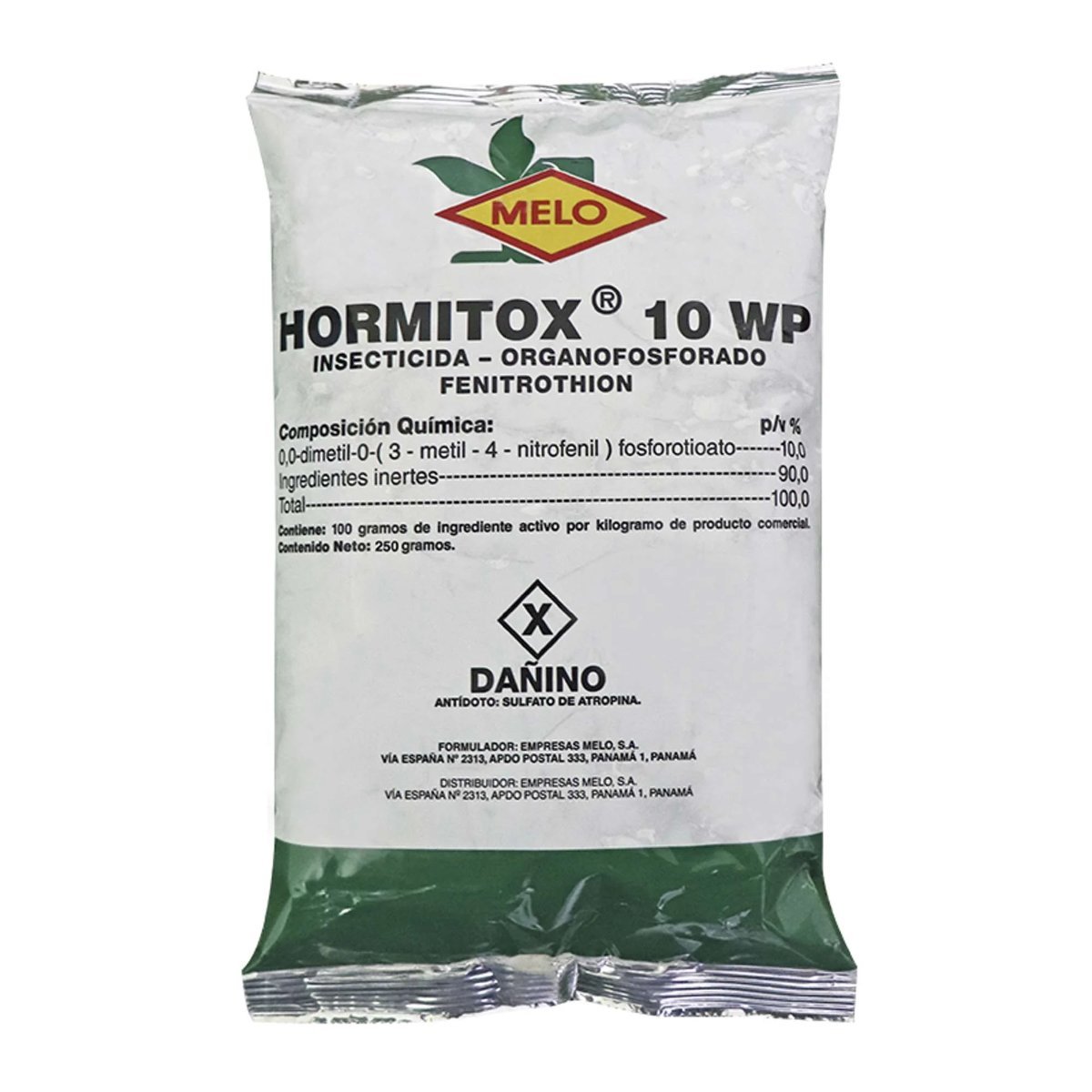 HORMITOX 250GR