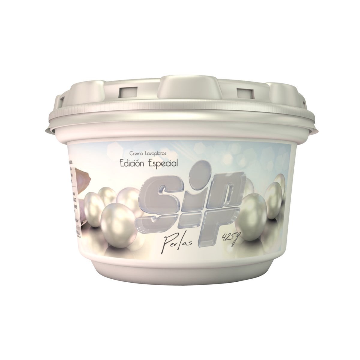 SIP CREMA PERLA 425GR