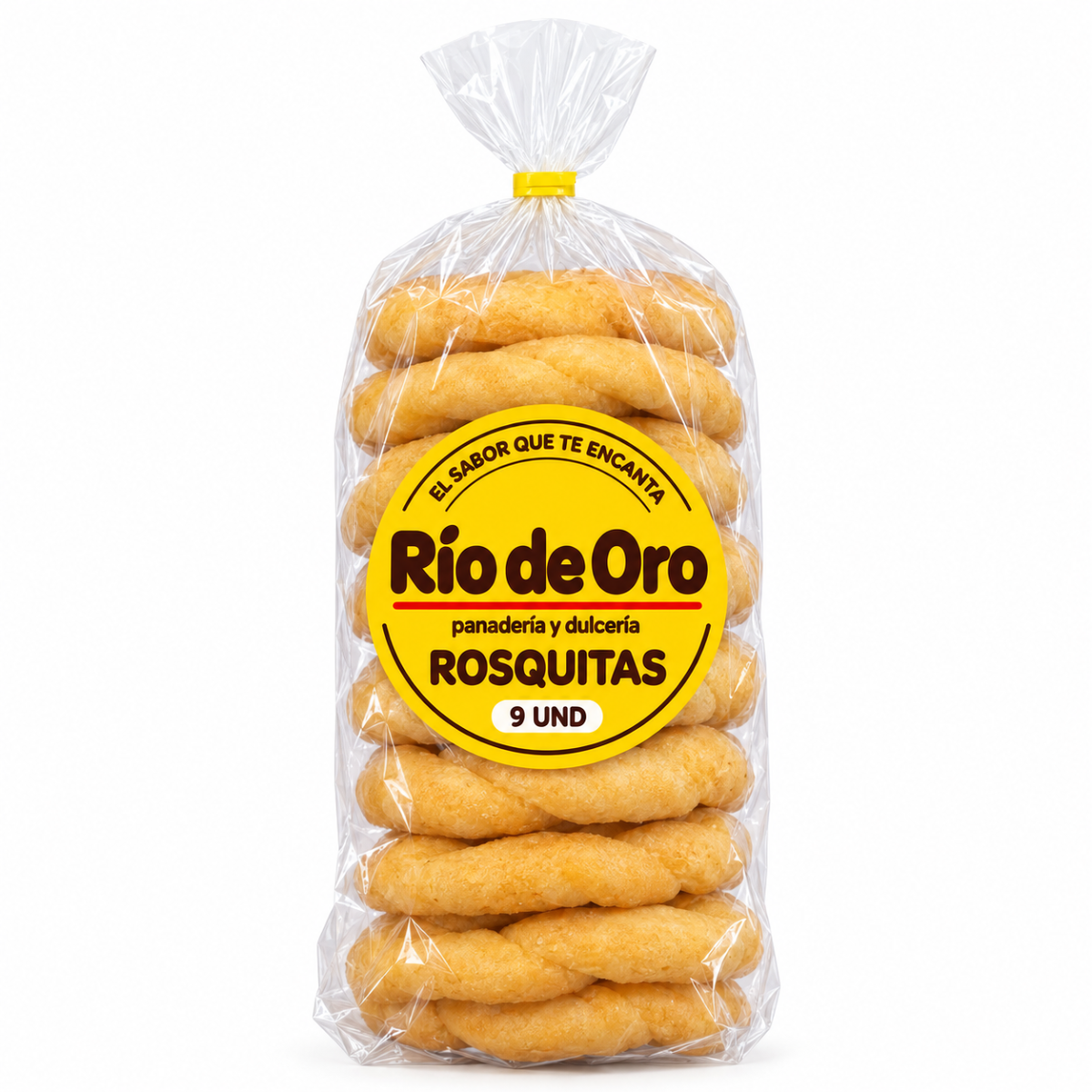 ROSQUITAS 9 UND