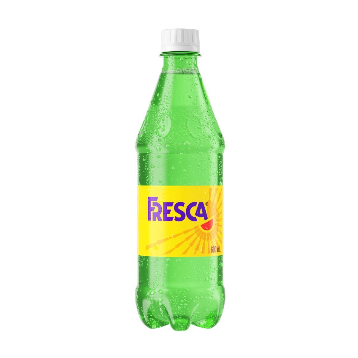 SODA FRESCA 600 ml
