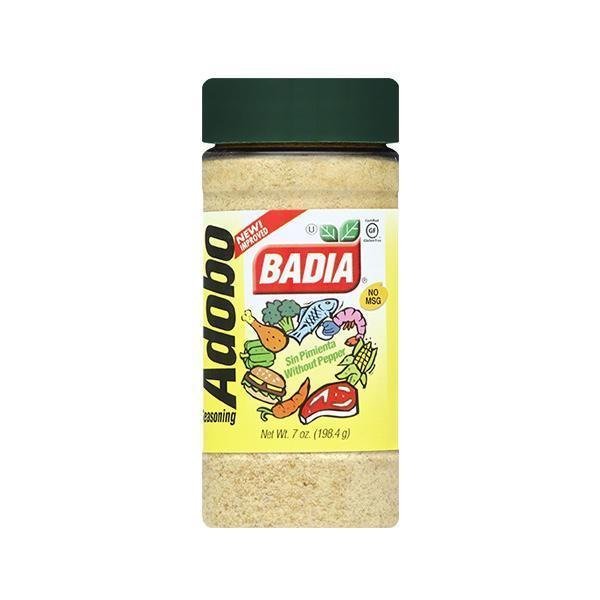 BADIA ADOBO SIN PIMIENTA