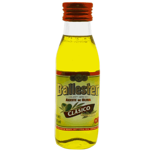 BALLESTER ACEITE DE OLIVA CLASICO-250 mL