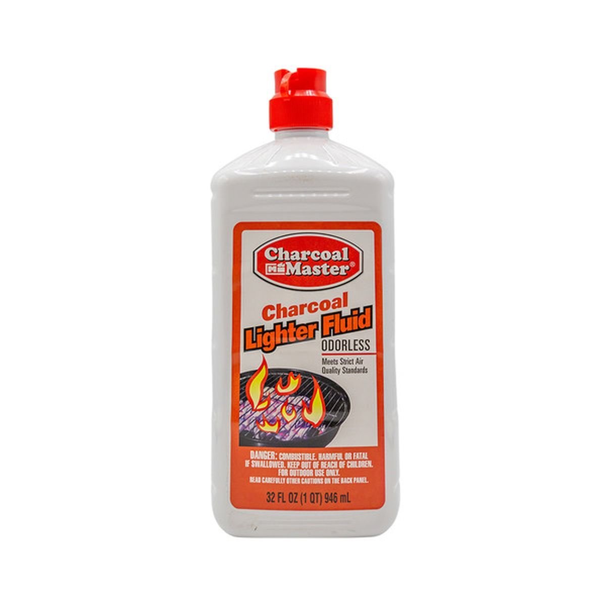 CHARCOL ROAD MASTER 32 OZ