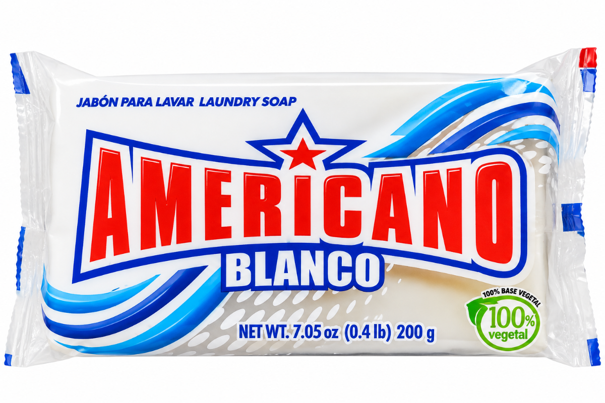 AMERICANO BLANCO 7.05 OZ