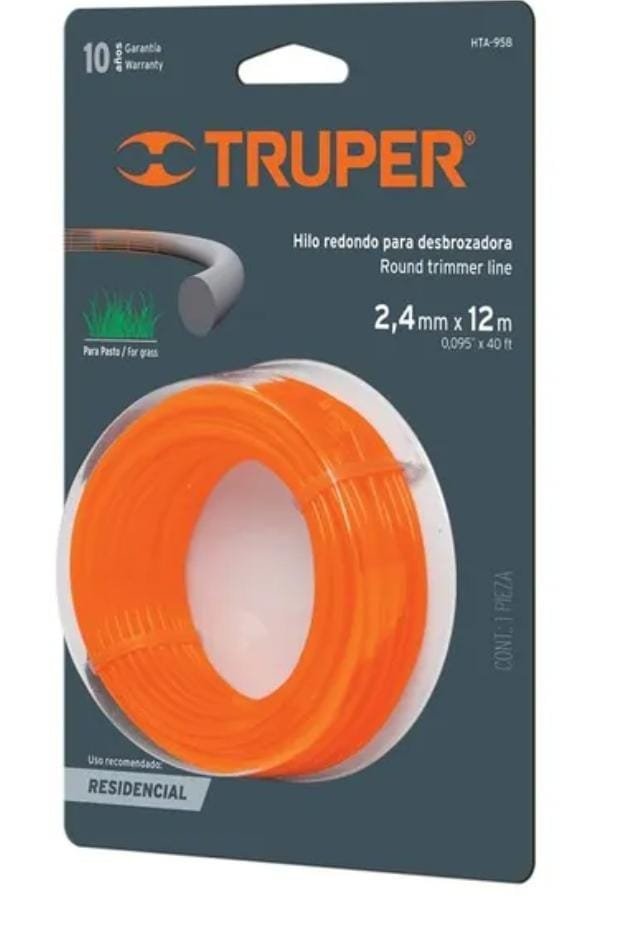 HILO PARA CORTAGRAMA RED. DE 0.095´´X39´