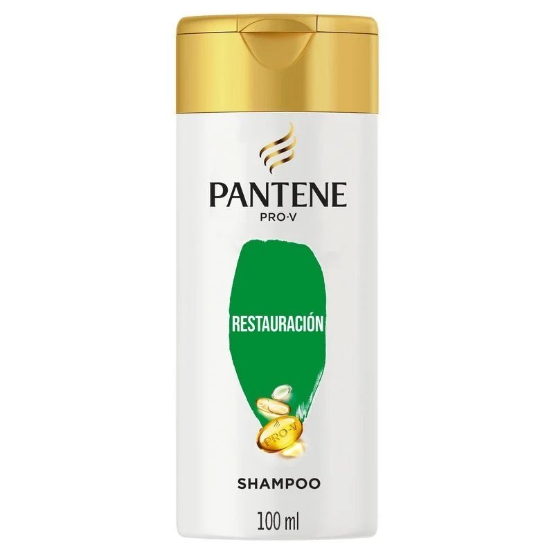 PANTENE SH RESTAURACIÓN 100ML