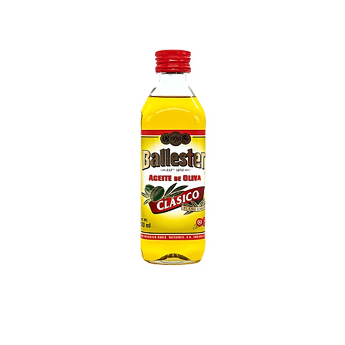 BALLESTER ACEITE DE OLIVA CLASICO 500ML