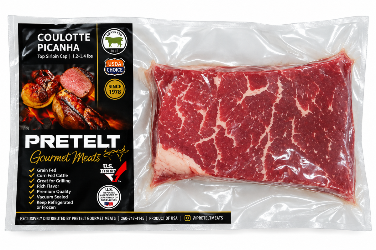 COULOTTE ANGUS STK 12 OZ