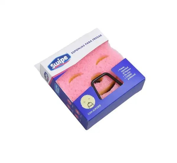 1PK ESPONJA HOLDER