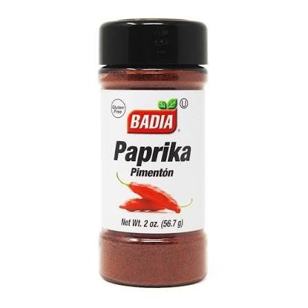 BADIA PIMENTON 2OZ