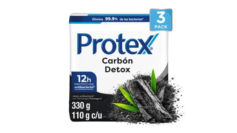 PROTEX CARBON 330 GR - 32