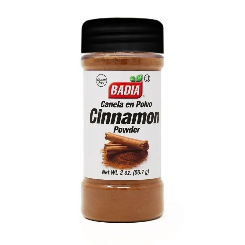 BADIA CANELA EN POLVO 2 OZ