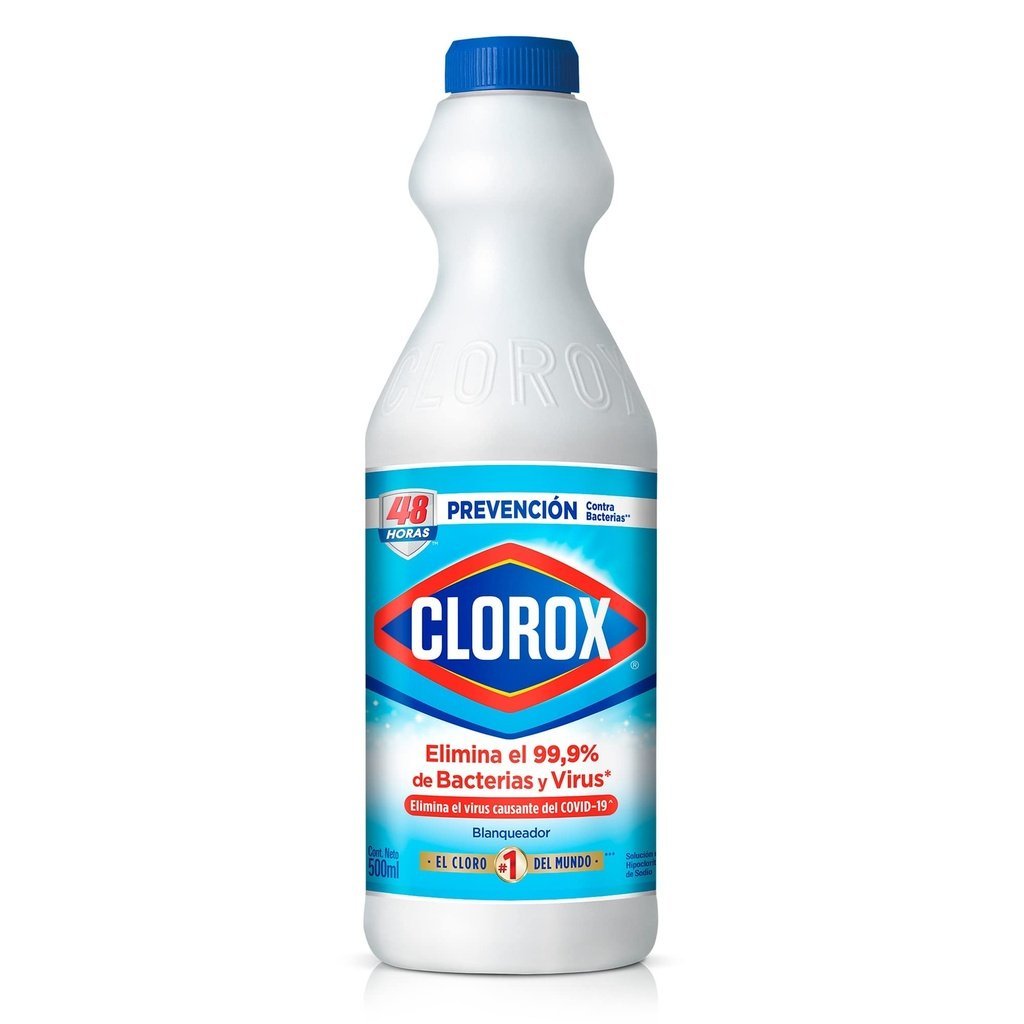 CLOROX BLANQ. REGULAR 16 OZ
