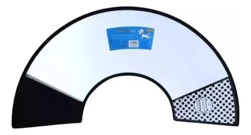 COLLAR ISABELINO 11 (19-23CM)