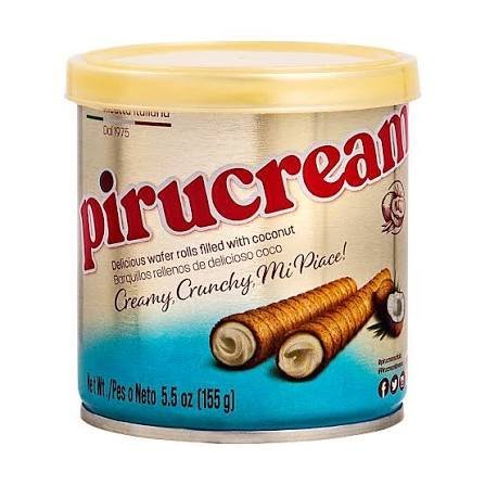 PIRUCREAM COCO-155 g