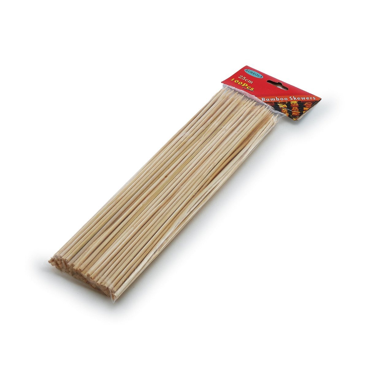 PALITOS DE BBQ DE 30CM