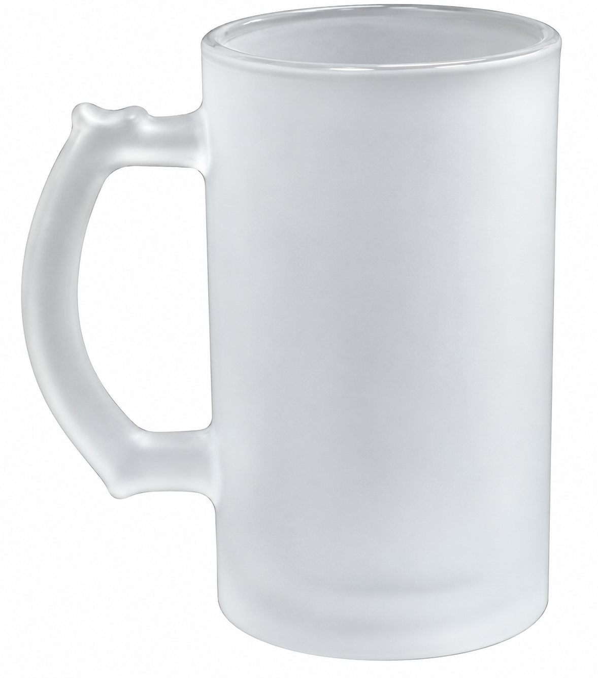 TAZA DE CRISTAL SUBLIMAR