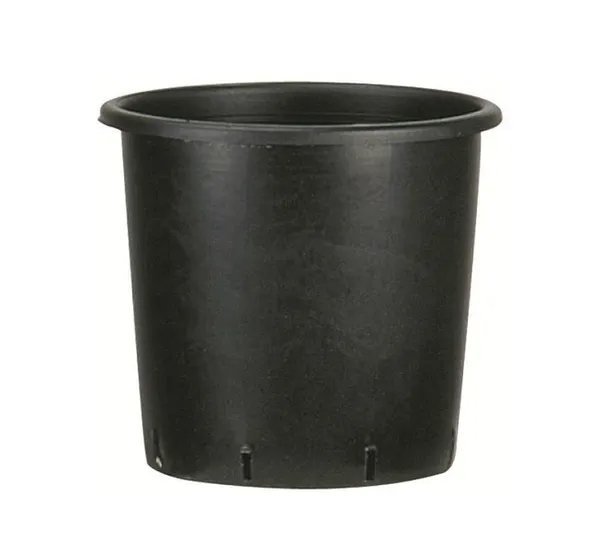 POTE NEGRO RED. 33X33