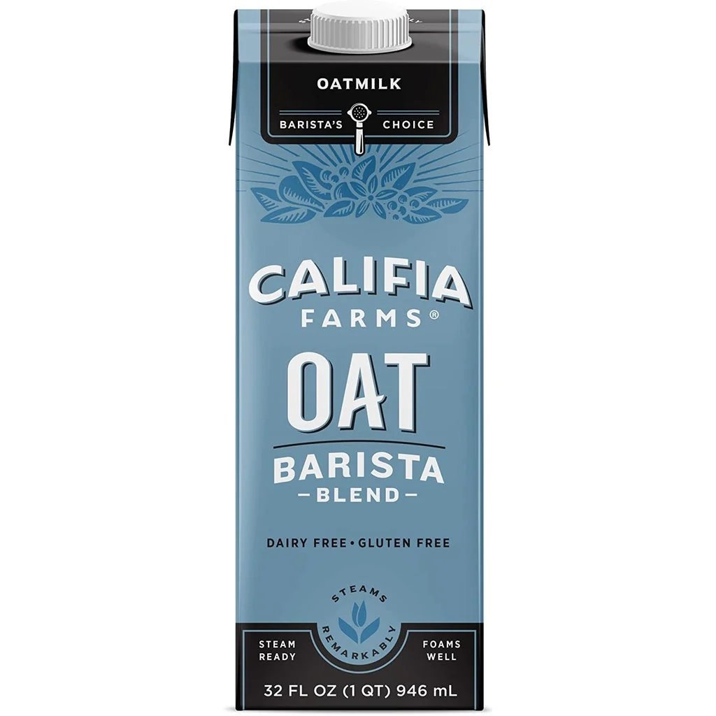 CALIFIA 0AT BARISTA 32 OZ