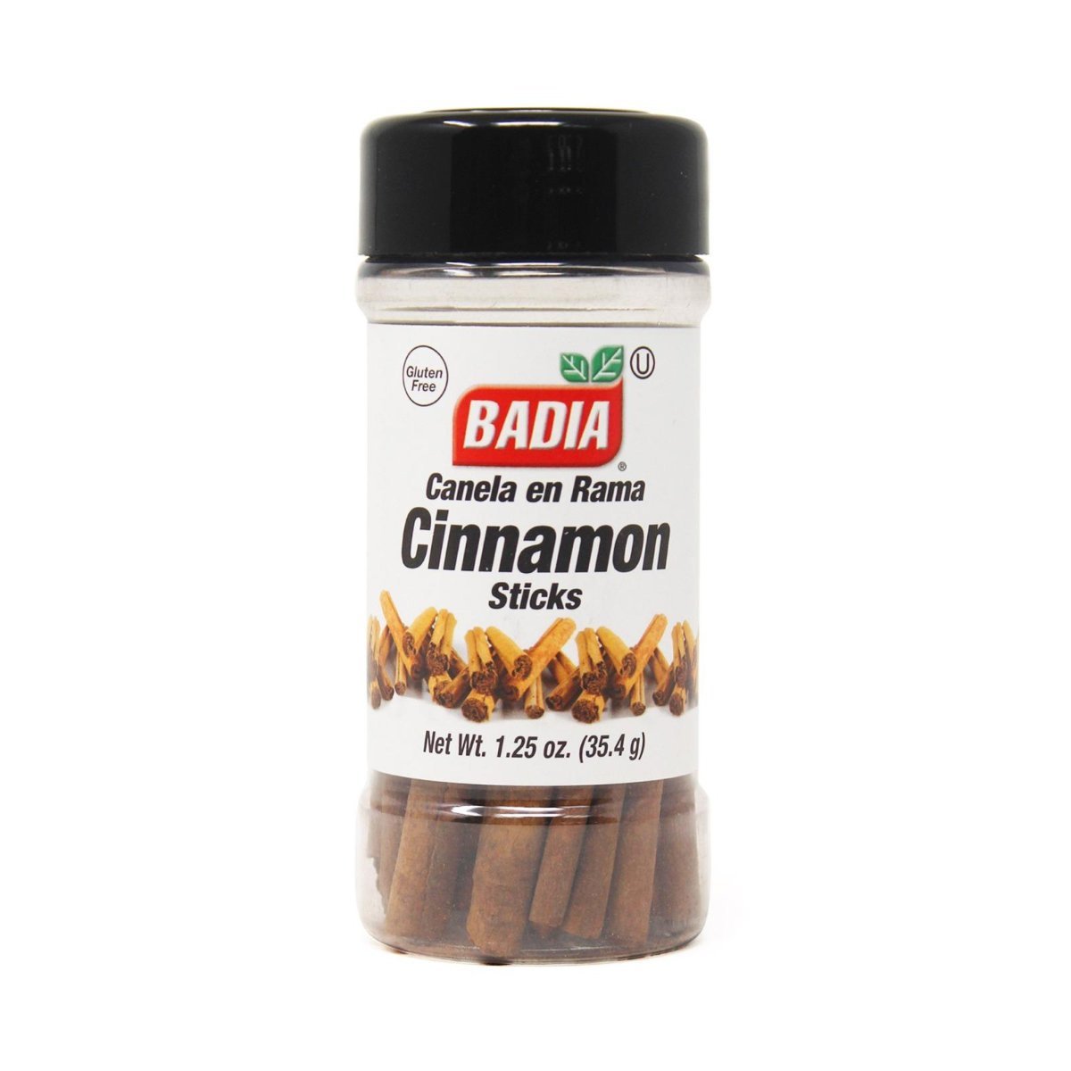 BADIA CANELA EN RAMA