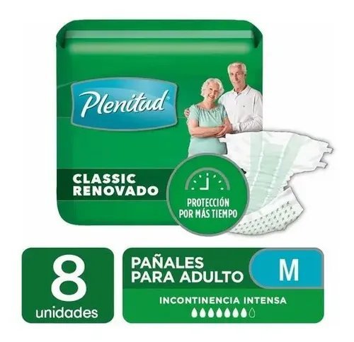 PLENITUD CLASSIC RENOVADO M X 8