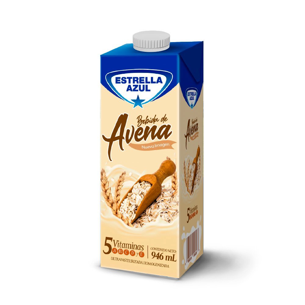 AVENA 946 ml
