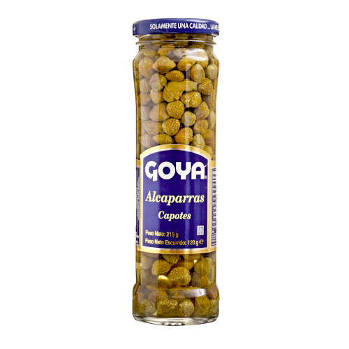 GOYA ALCAPARRAS 113G
